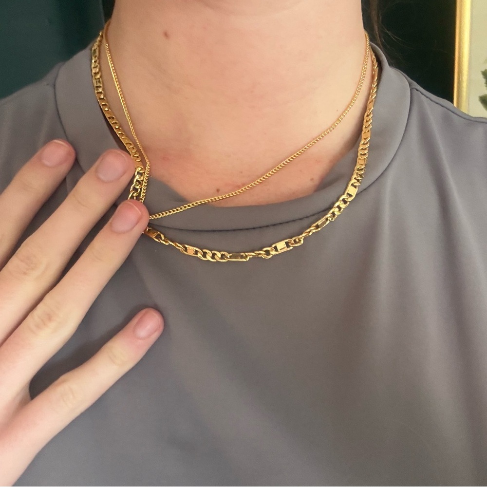 Evry Jewels necklace bundle